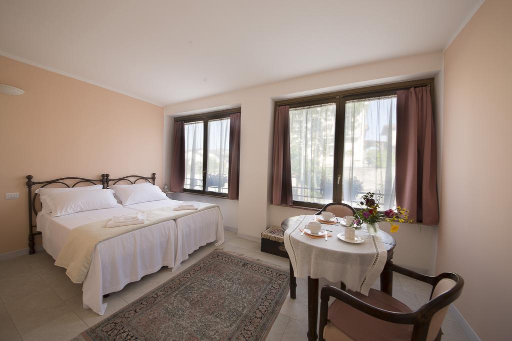 B&B Lambroriver Merone Cameră foto