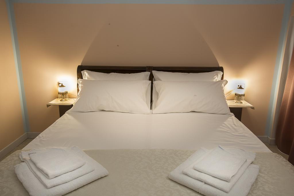 B&B Lambroriver Merone Cameră foto