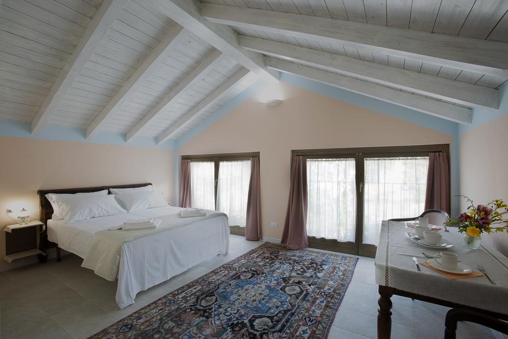 B&B Lambroriver Merone Cameră foto
