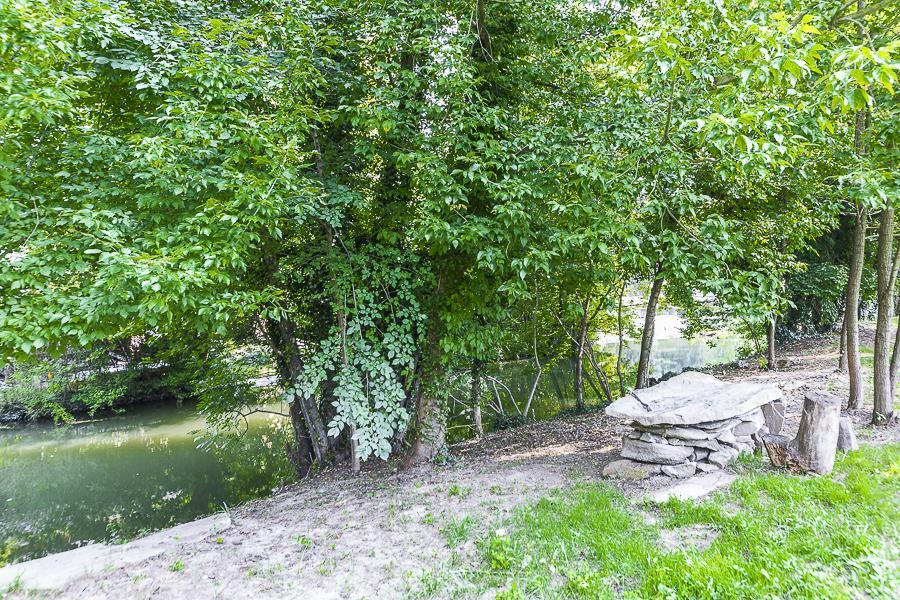 B&B Lambroriver Merone Exterior foto
