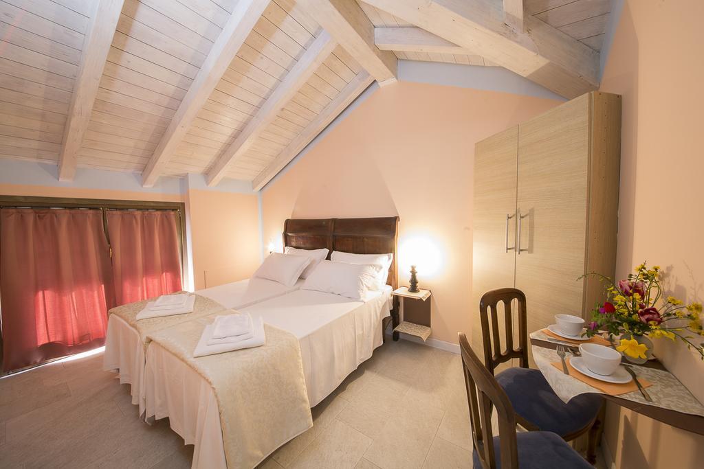 B&B Lambroriver Merone Cameră foto