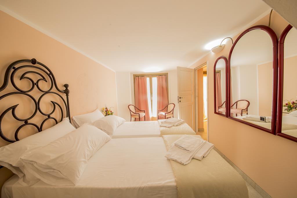 B&B Lambroriver Merone Cameră foto
